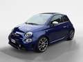 Abarth 595C 595C 2016 1.4 t-jet Turismo 165cv Azul - thumbnail 1