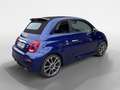Abarth 595C 595C 2016 1.4 t-jet Turismo 165cv Azul - thumbnail 5