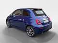 Abarth 595C 595C 2016 1.4 t-jet Turismo 165cv Azul - thumbnail 3