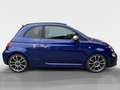 Abarth 595C 595C 2016 1.4 t-jet Turismo 165cv Azul - thumbnail 6
