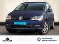 Volkswagen Sharan 1.4TSI Join +AHK+PANO+CAM+ACC+ Bluetooth Blau - thumbnail 3