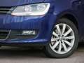 Volkswagen Sharan 1.4TSI Join +AHK+PANO+CAM+ACC+ Bluetooth Blau - thumbnail 7