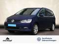 Volkswagen Sharan 1.4TSI Join +AHK+PANO+CAM+ACC+ Bluetooth Blau - thumbnail 2