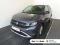 Volkswagen T-Cross 4Me TSI Grau - thumbnail 1