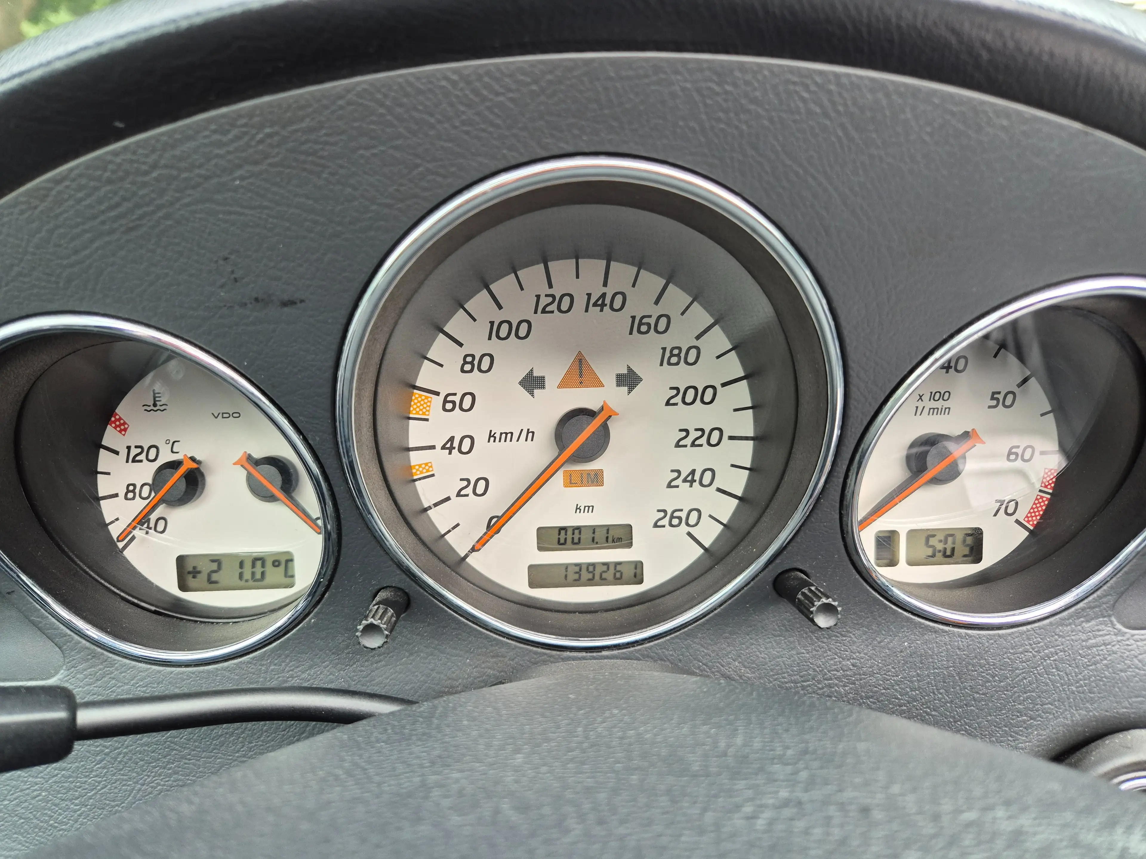 Mercedes-Benz SLK 200 Kompressor Leder Automatik Tüv Neu — photo 11
