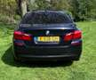 BMW 535 535i Executive Czarny - thumbnail 4
