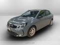 Opel Corsa 1.2 edition s&s 100cv Gris - thumbnail 1
