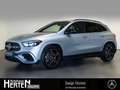 Mercedes-Benz GLA 200 AMG+MULTIBEAM+DISTRONIC+NIGHT-P+360°+19" Grau - thumbnail 1