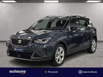 Arona 2022 1.0 ecotsi FR 95cv