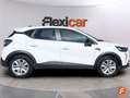 Renault Captur Eco-G Evolution 74kW Blanco - thumbnail 2