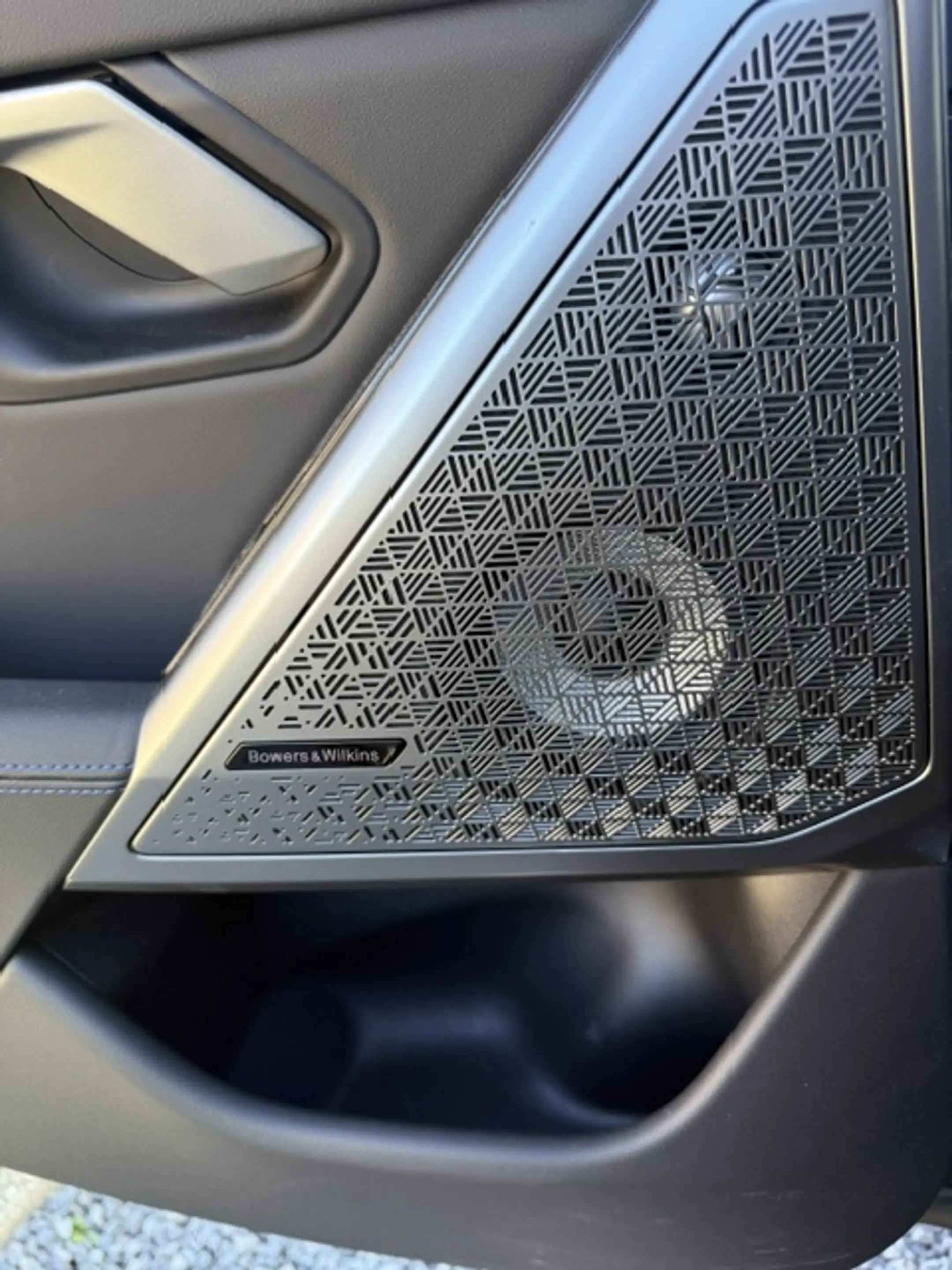 BMW i5 i5 Touring xDrive40 M Sport PRO / Bowers & Wilkins / "21 Alu / Innovation Package / 360 Surround view..... — photo 14