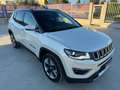 Jeep Compass Compass 1.6 mjt Limited 120cv BICOLOR GARANZIA Bianco - thumbnail 10