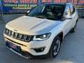 Jeep Compass Compass 1.6 mjt Limited 120cv BICOLOR GARANZIA Bianco - thumbnail 4