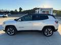 Jeep Compass Compass 1.6 mjt Limited 120cv BICOLOR GARANZIA Bianco - thumbnail 11