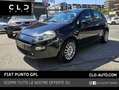 Fiat Punto Evo Punto 5p 1.4 easypower Easy Gpl Schwarz - thumbnail 1