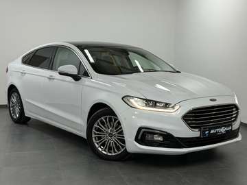 2.0TDCi Euro6d - Boite Auto - Navi - CarPlay