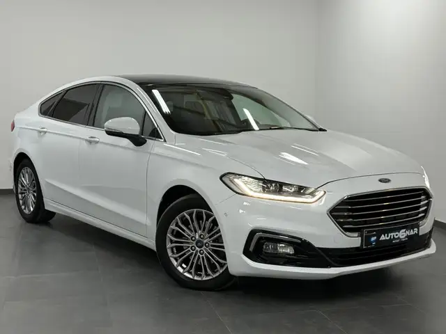 Ford Mondeo 2.0TDCi Euro6d - Boite Auto - Navi - CarPlay