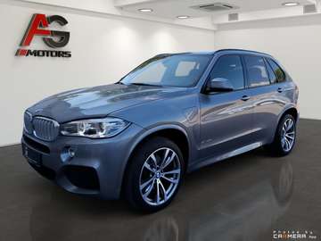 PHEV xDrive40e Aut. M-Paket /Alcantara/Leder/Kame