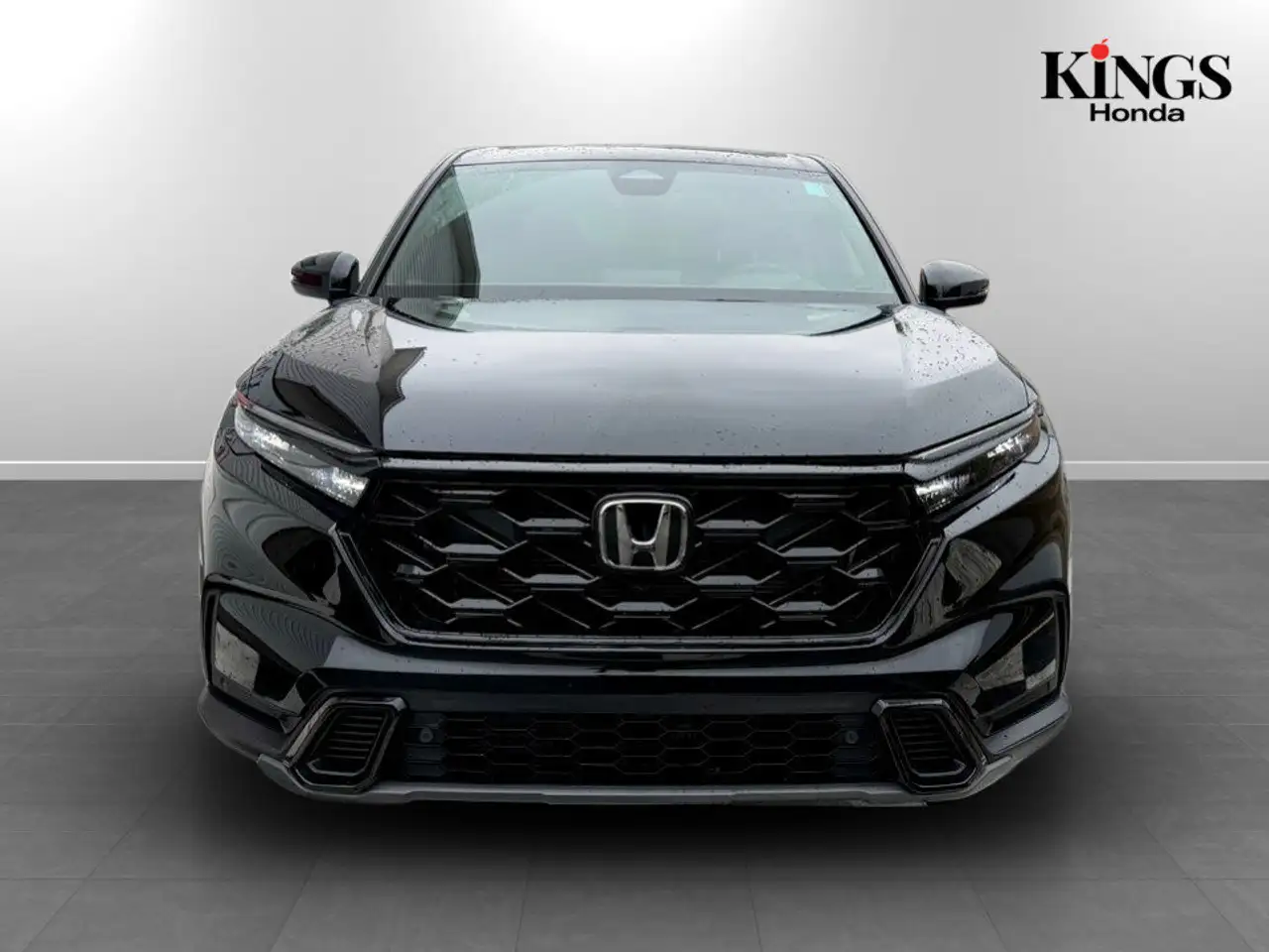 Honda CR-V photo Honda CR-V