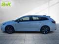 Toyota Corolla 2,0-l-Hybrid, Touring Sport, Teamplayer Blanc - thumbnail 2