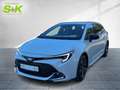 Toyota Corolla 2,0-l-Hybrid, Touring Sport, Teamplayer Blanc - thumbnail 1