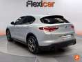 Alfa Romeo Stelvio 2.2 Diesel 118kW (160cv) SPRINT RWD Gris - thumbnail 5