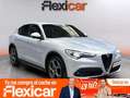 Alfa Romeo Stelvio 2.2 Diesel 118kW (160cv) SPRINT RWD Gris - thumbnail 1