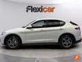 Alfa Romeo Stelvio 2.2 Diesel 118kW (160cv) SPRINT RWD Gris - thumbnail 4