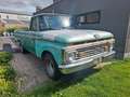 Ford F 100 Unibody Zelená - thumbnail 2