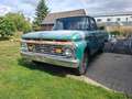 Ford F 100 Unibody Zelená - thumbnail 1
