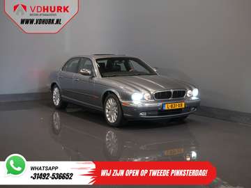 3.0 V6 Executive Aut. Youngtimer/ Pano/ Leder/ Xen