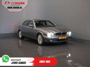 3.0 V6 Executive Aut. Youngtimer/ Pano/ Leder/ Xen
