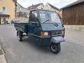 Piaggio Ape Grün - thumbnail 4