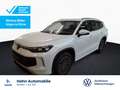Volkswagen Tayron 2.0TDI DSG 4Mo Life 7-Sitze 360° AHK Navi Weiß - thumbnail 1