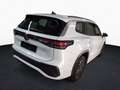 Volkswagen Tayron 2.0TDI DSG 4Mo Life 7-Sitze 360° AHK Navi Weiß - thumbnail 4