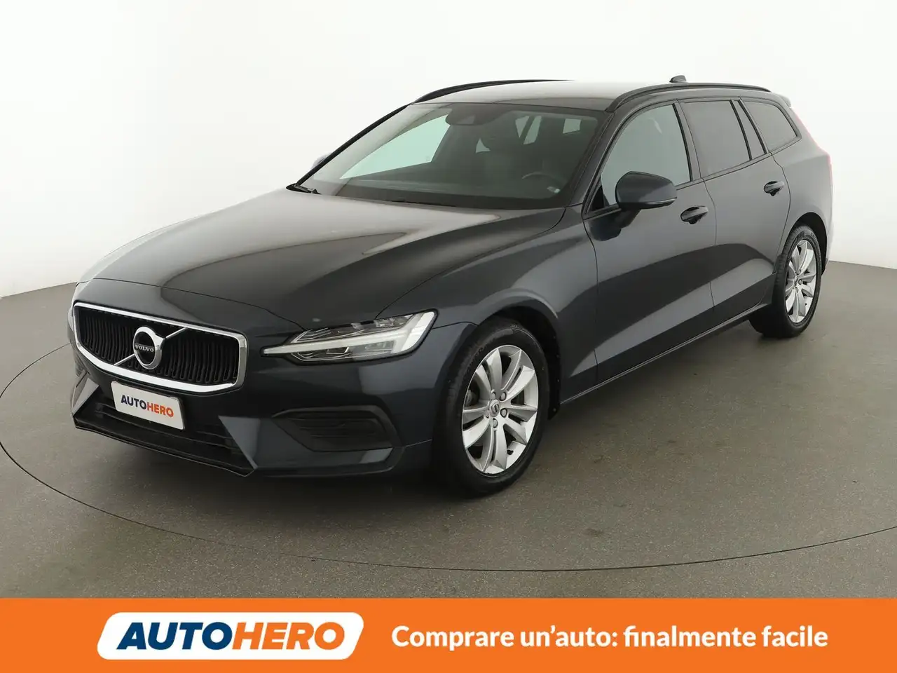 Volvo V60 2.0 D3 Business Plus