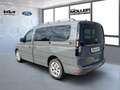 Ford Tourneo Connect 1.5 A7 Titanium !Vorbereitung für Rollstuhlumbau! Grau - thumbnail 4