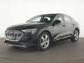 Audi e-tron Sportback S-Line ACC|Assistenz-Paket Tour Negru - thumbnail 2