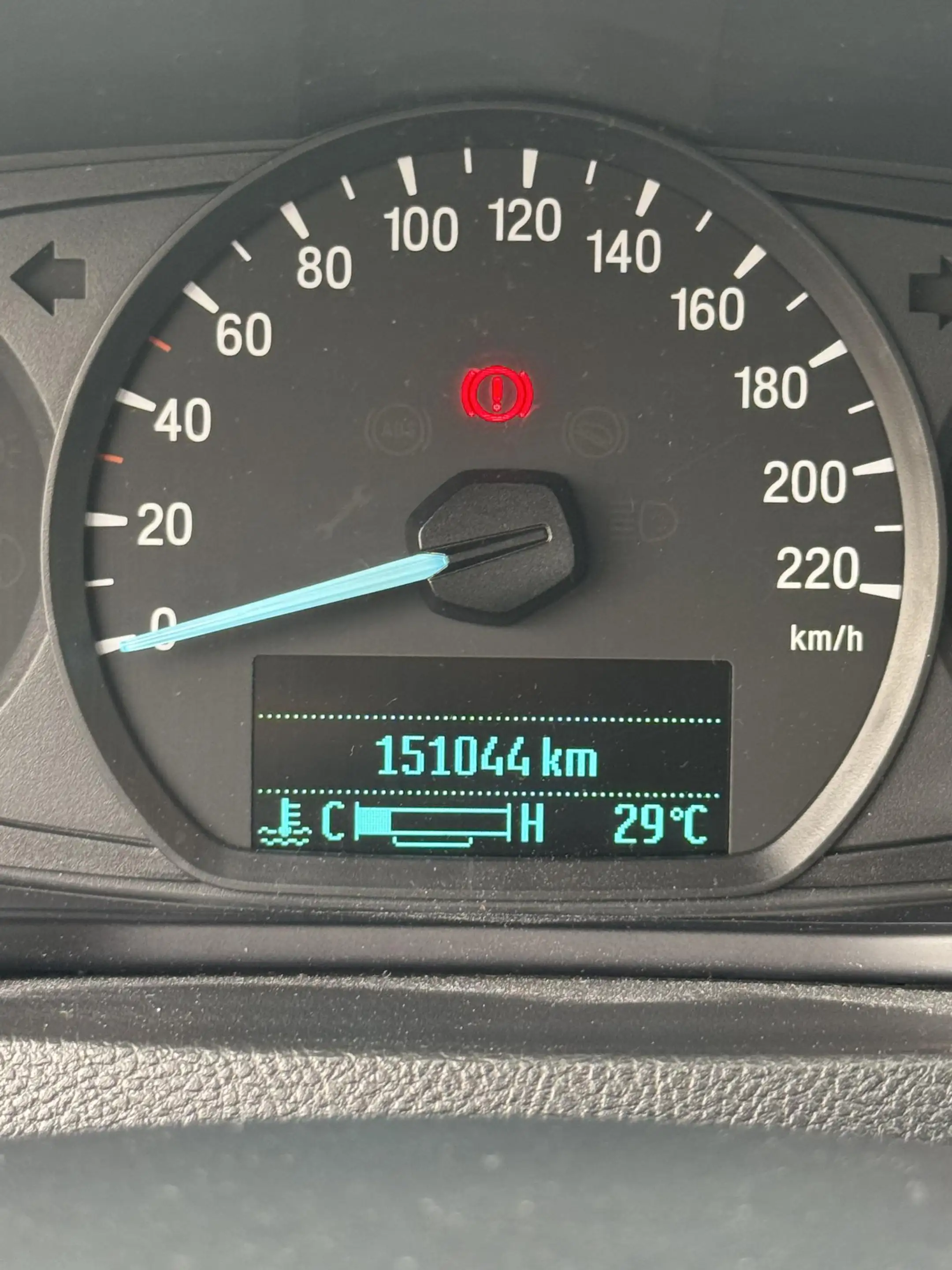 Ford Ka/Ka+ 1.2 Trend Essential — photo 15