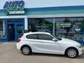 BMW 116 1.5 12V 116 i Blanc - thumbnail 1