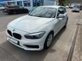BMW 116 1.5 12V 116 i Blanc - thumbnail 4