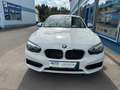 BMW 116 1.5 12V 116 i Blanc - thumbnail 3