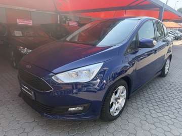 C-Max 1.5 tdci Titanium EURO 6