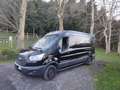 Ford Transit 310 96 kW L3H2 Van Trend Negro - thumbnail 1