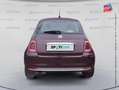 Fiat 500L 1.2 8v 69ch Lounge Rouge - thumbnail 7
