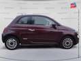 Fiat 500L 1.2 8v 69ch Lounge Rouge - thumbnail 4