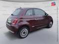 Fiat 500L 1.2 8v 69ch Lounge Rouge - thumbnail 6