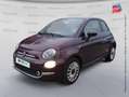 Fiat 500L 1.2 8v 69ch Lounge Rouge - thumbnail 1