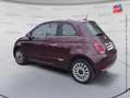 Fiat 500L 1.2 8v 69ch Lounge Rouge - thumbnail 8