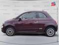 Fiat 500L 1.2 8v 69ch Lounge Rouge - thumbnail 9